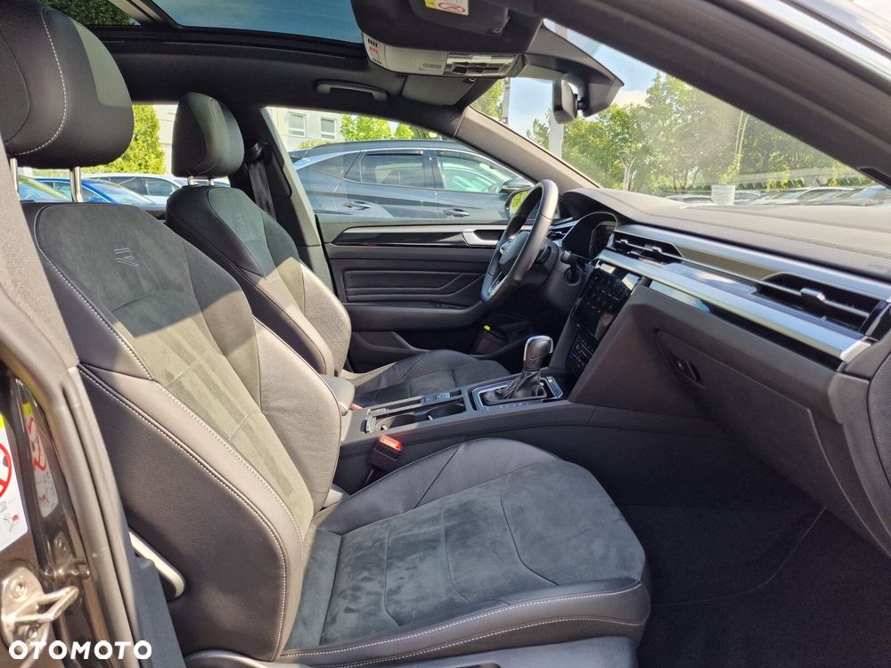 Volkswagen Arteon Shooting Brake 2.0 TDI R-Line DSG - 18