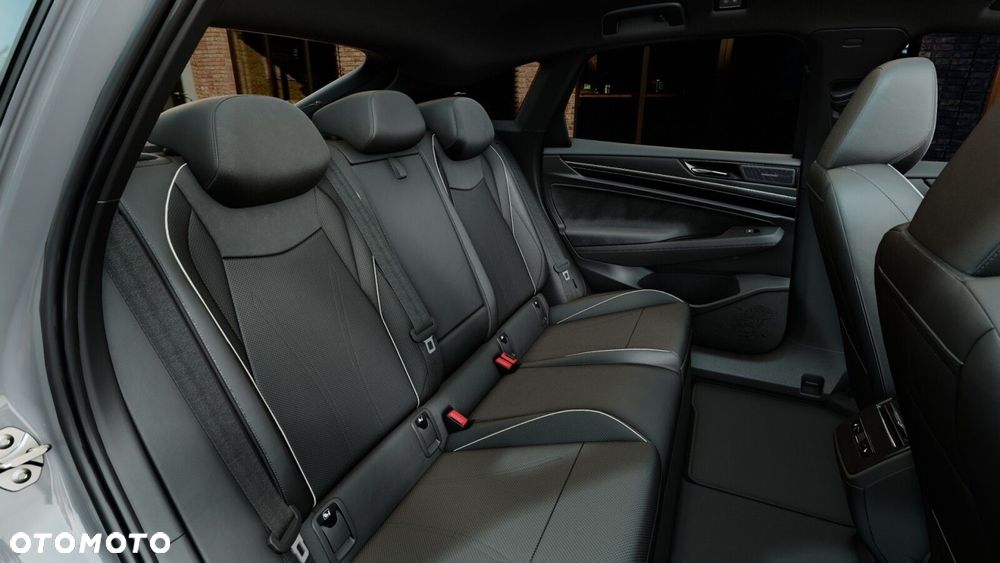 Volkswagen ID.7 86kWh Pro S - 13