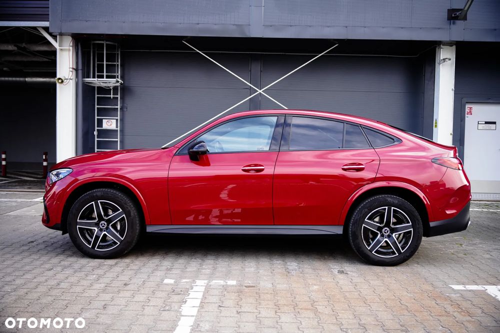 Mercedes-Benz GLC - 4