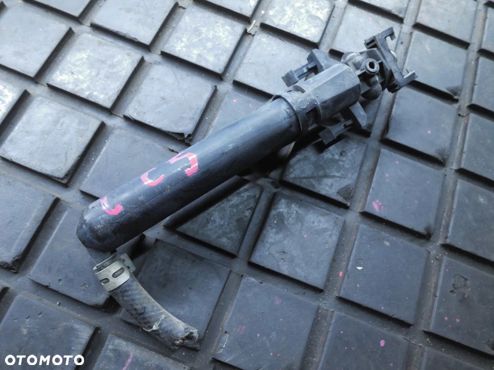 CITROEN C5 SPRYSKIWACZ LAMPY LEWY PRZÓD 2006R - 1