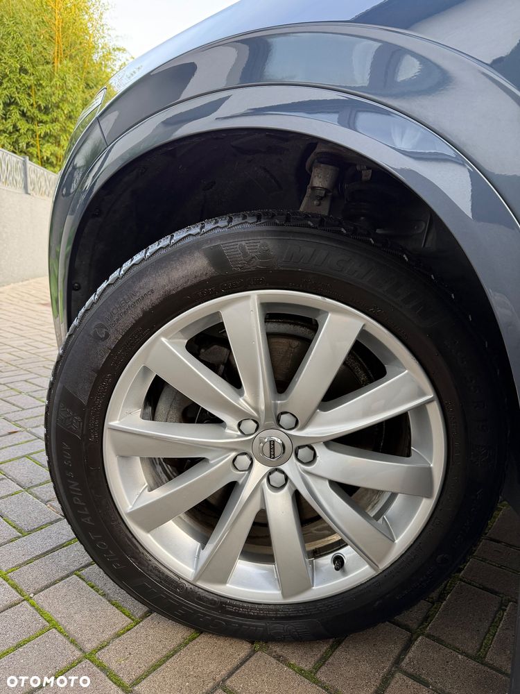 Volvo XC 90 T6 AWD Momentum Pro - 15