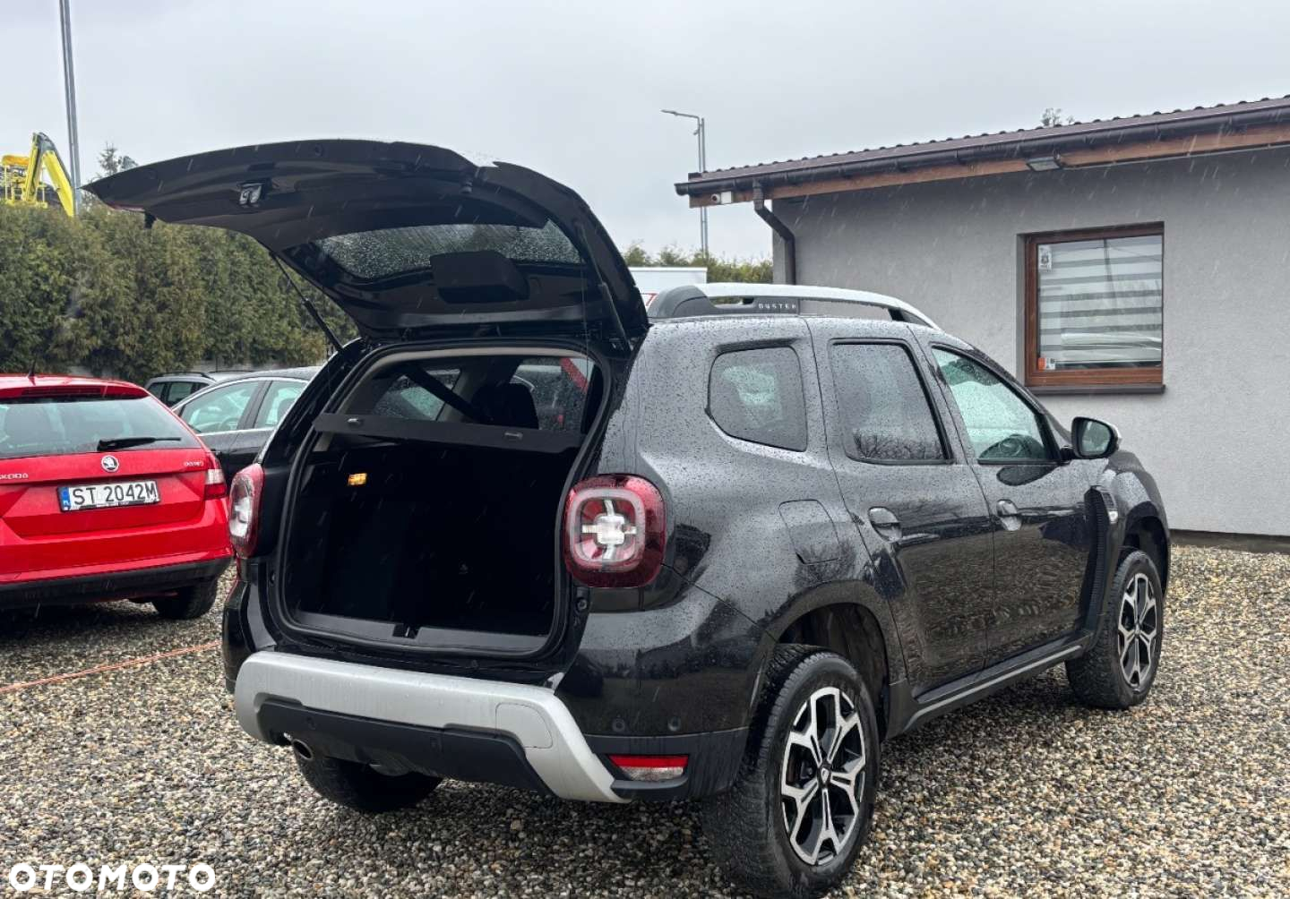 Dacia Duster - 15
