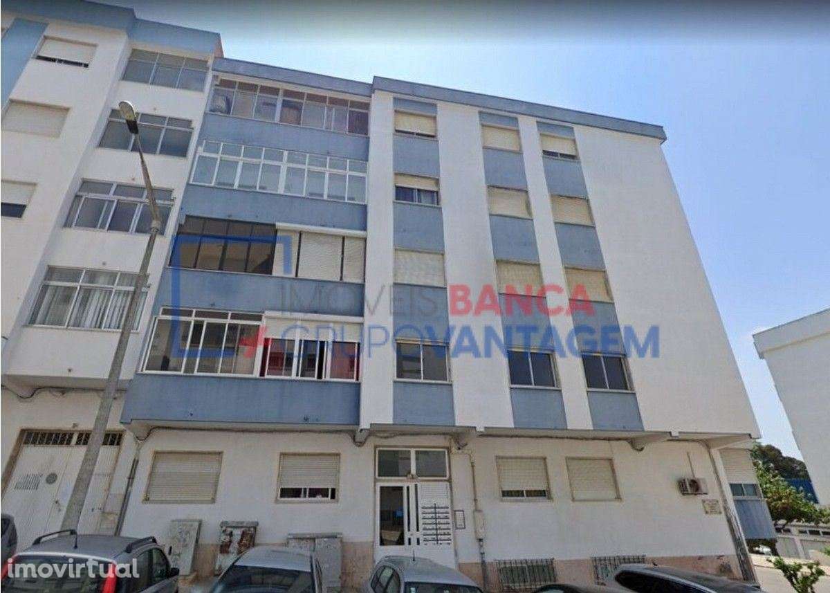 T3 para venda no Seixal - Grande imagem: 2/30