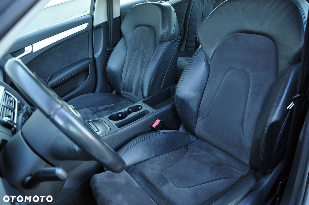 Audi A4 Avant 1.8 TFSI S line Sportpaket (plus) - 6