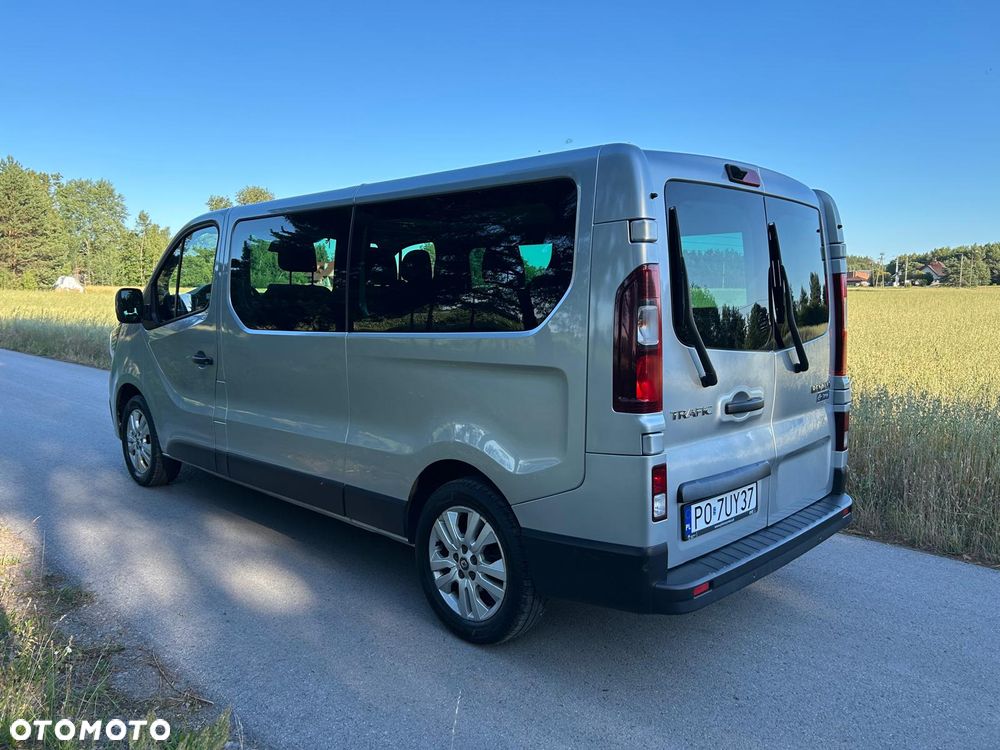 Renault Trafic - 5