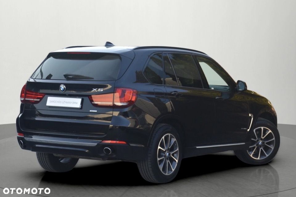 BMW X5 - 3