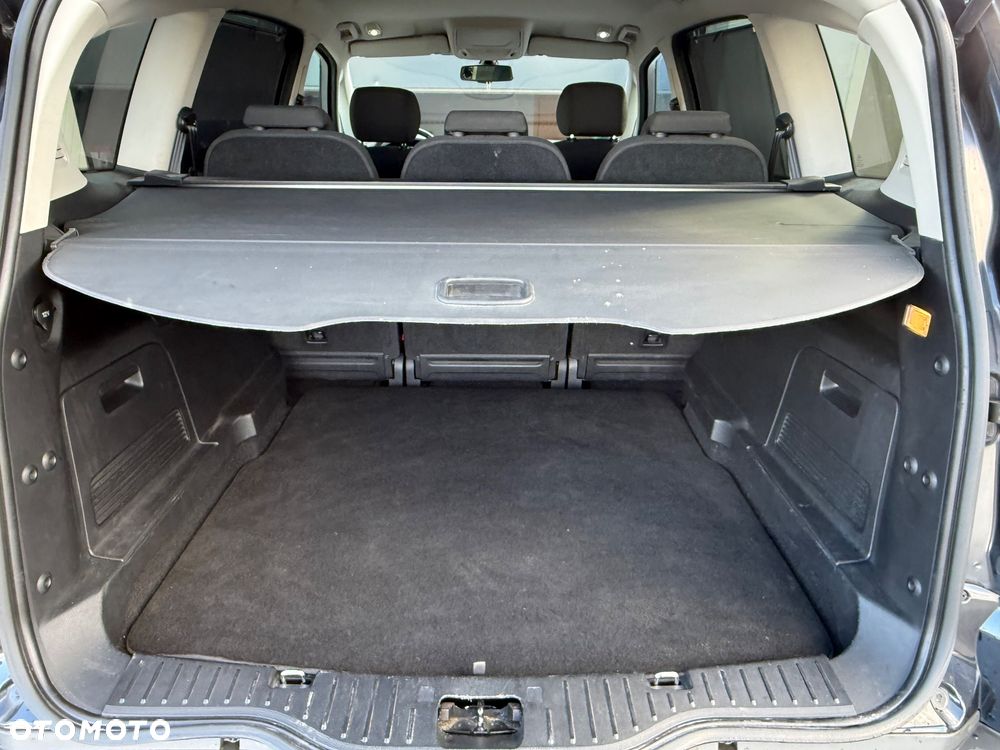 Ford S-Max 2.0 Viva Titanium - 24