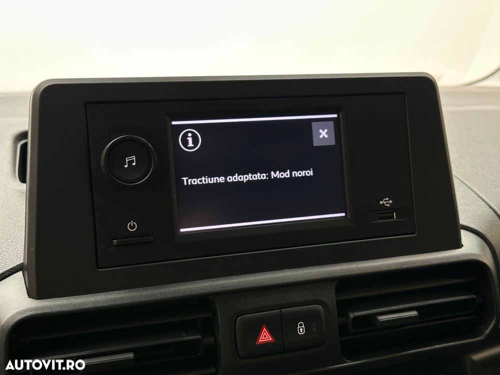 Toyota Proace - 16