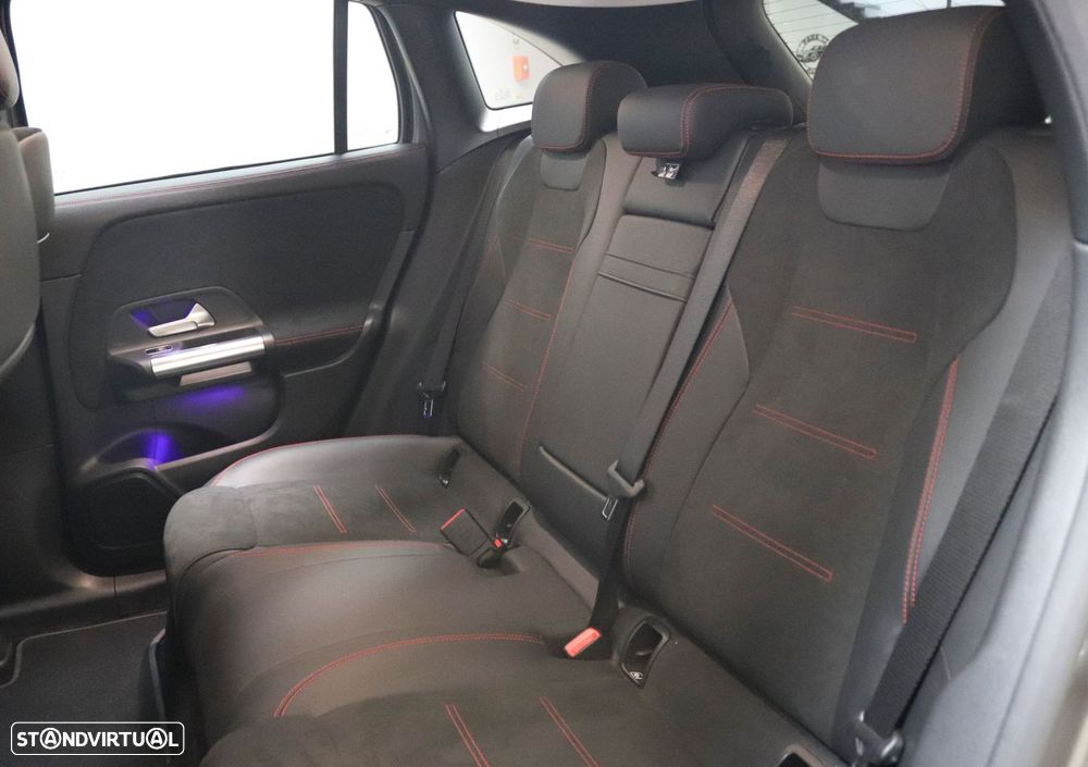 Mercedes-Benz EQA 250 AMG Line - 48