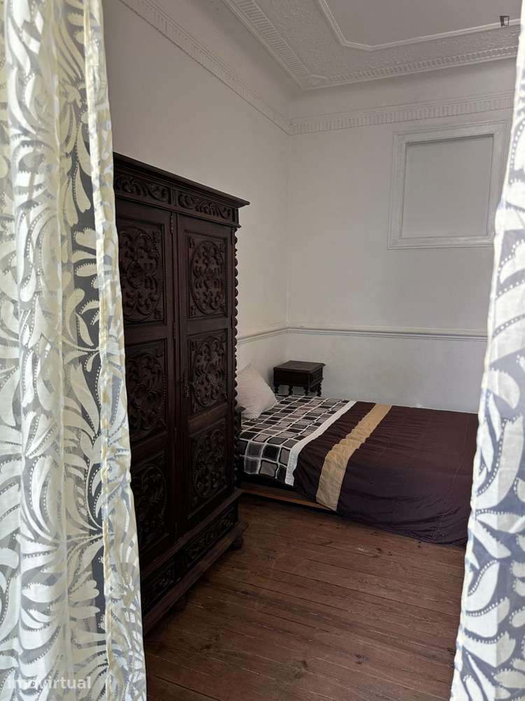 Quarto - localizado em Arroios Lisbon - Grande imagem: 2/9
