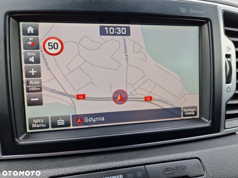 Kia Sportage 1.6 T-GDI L Business Line 4WD DCT - 30