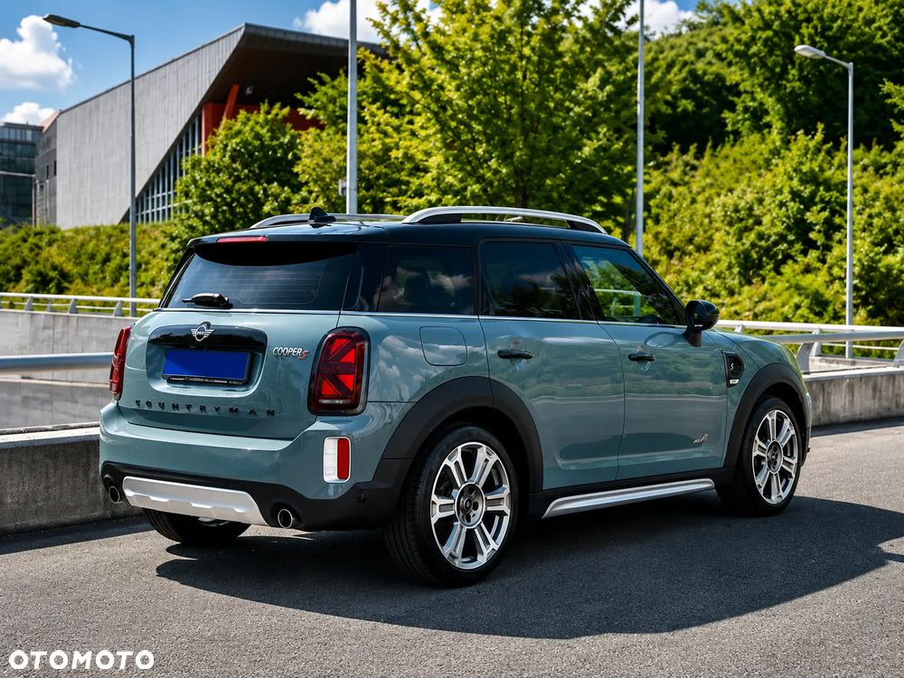 MINI Cooper S - 5