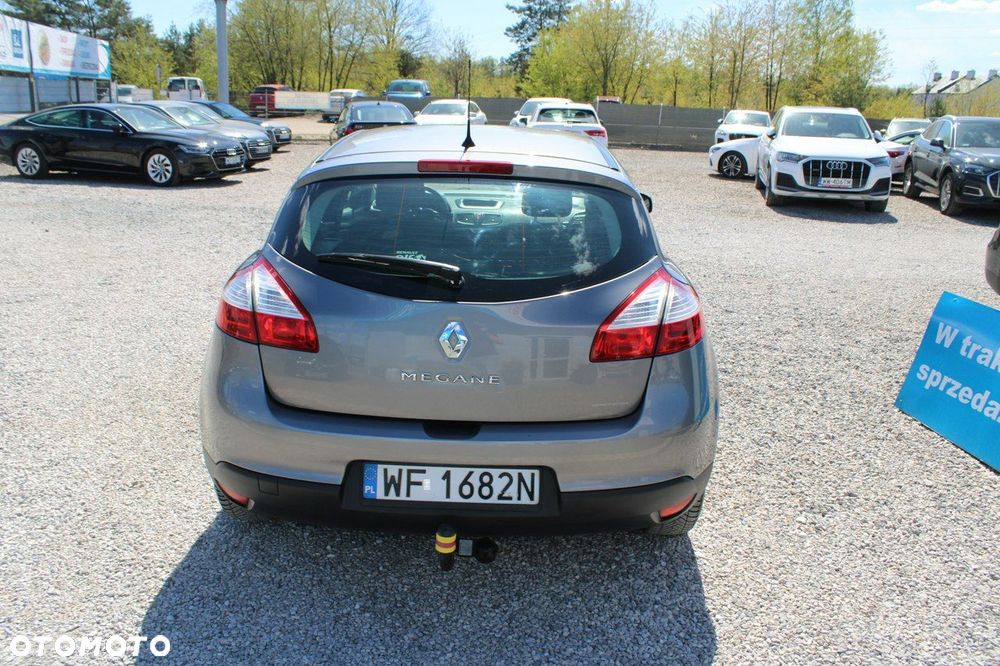 Renault Megane - 7