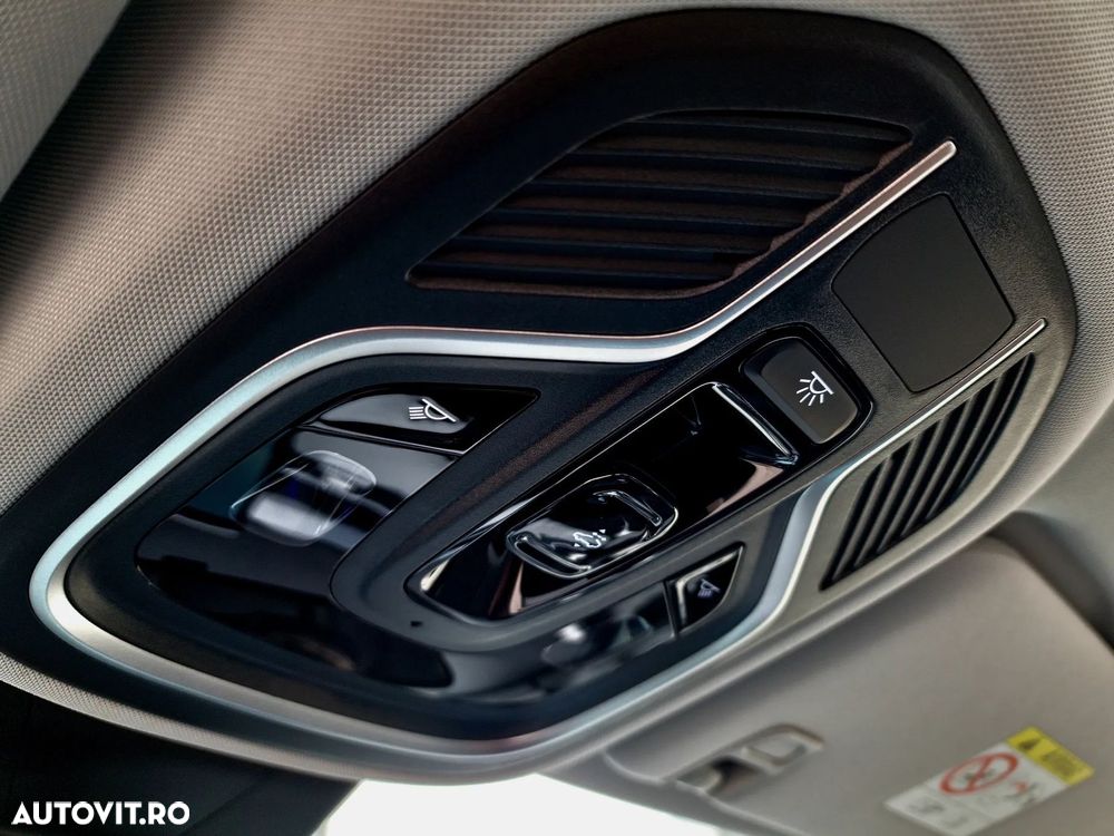 Geely Starray - 23