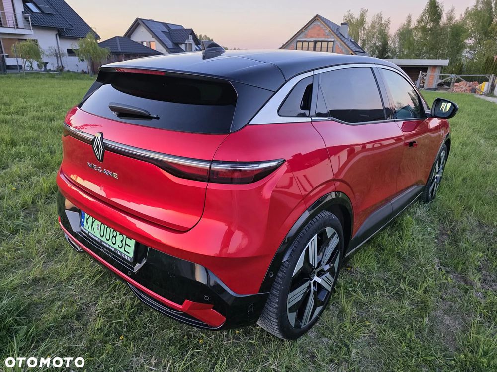 Renault Megane EV60 Techno - 16