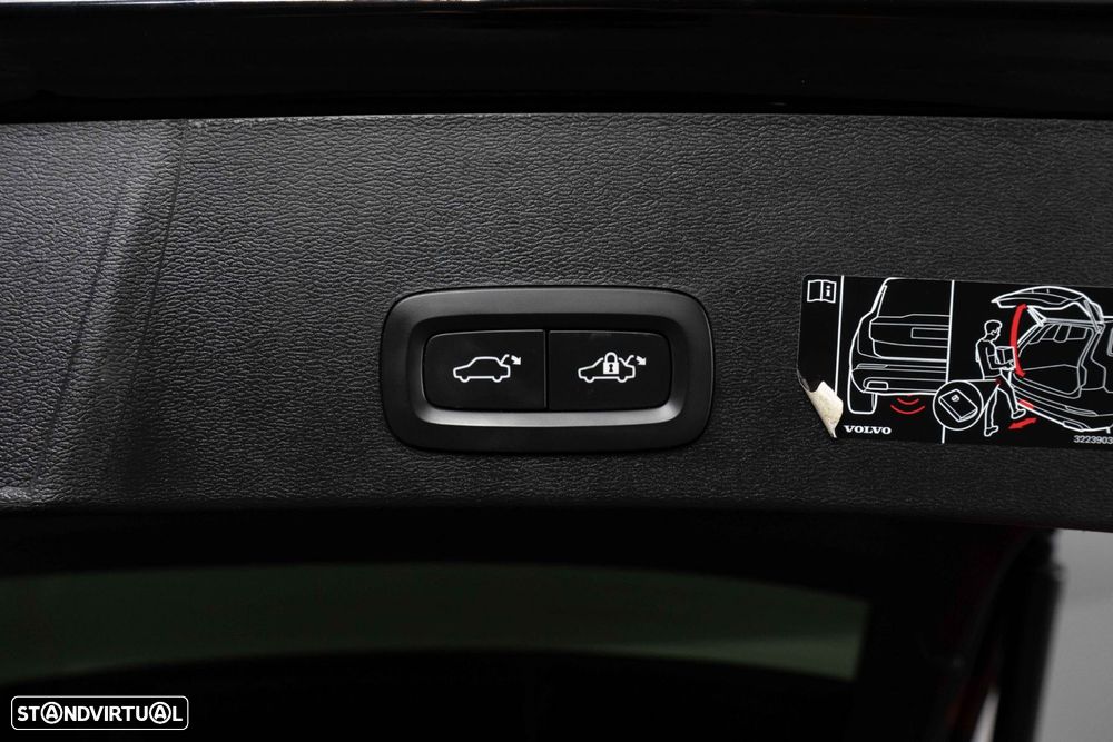 Volvo XC 40 1.5 T5 PHEV Inscription Expression - 27