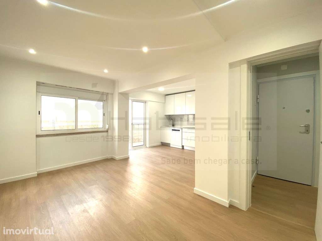 Apartamento Novo com terraço 45m2 - Grande imagem: 4/25