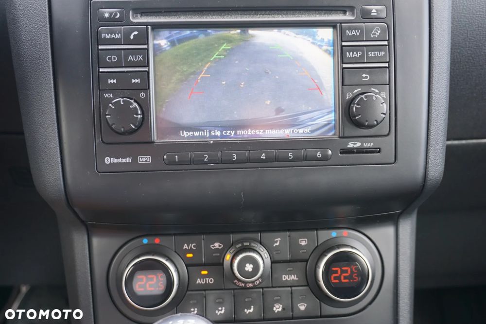 Nissan Qashqai+2 1.6 dCi Visia - 20