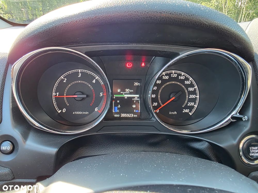 Citroën C4 Aircross e-HDi 150 Stop & Start 2WD Exclusive - 14
