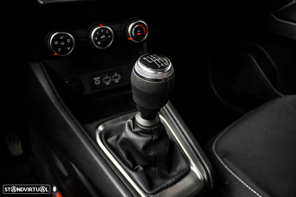 Renault Captur TCe 90 ZEN - 22