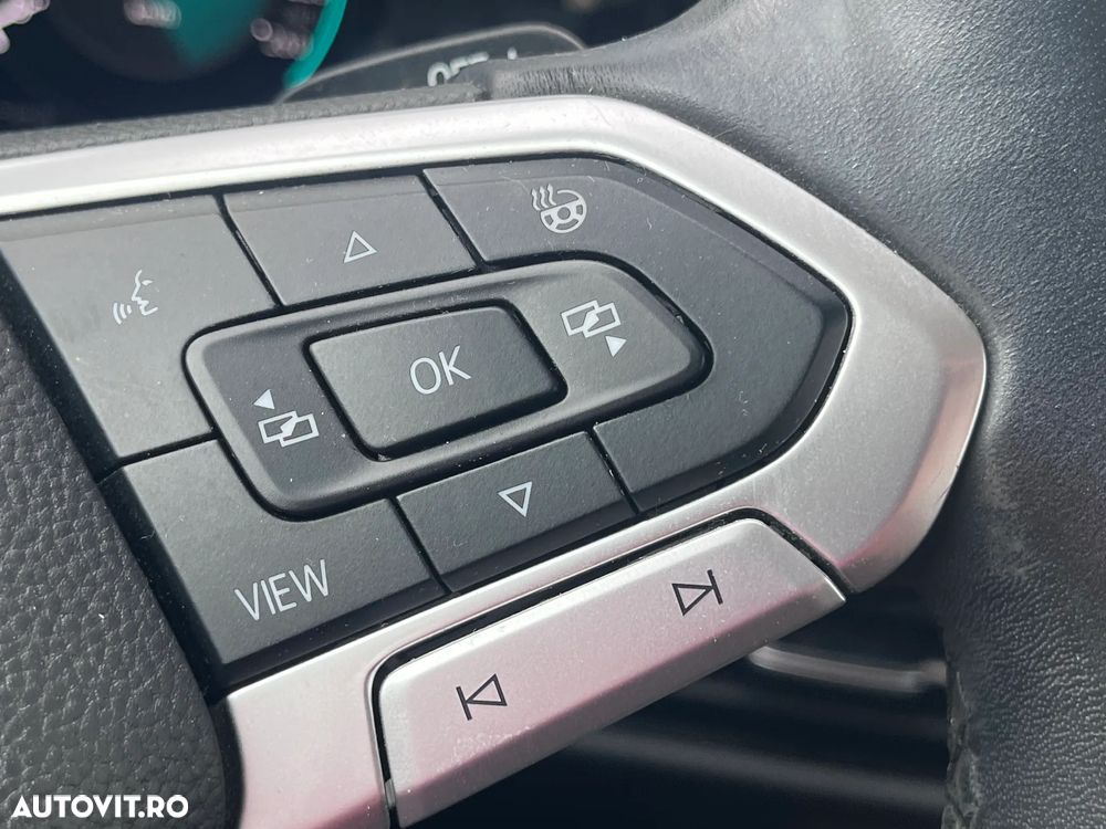 Volkswagen Golf Variant 2.0 TDI 116CP DSG Life - 16