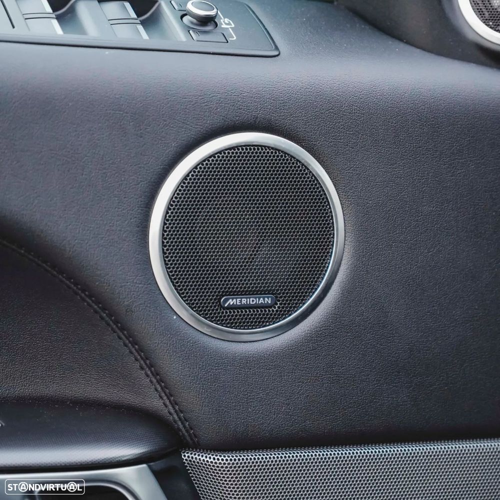 Land Rover Range Rover Sport - 34