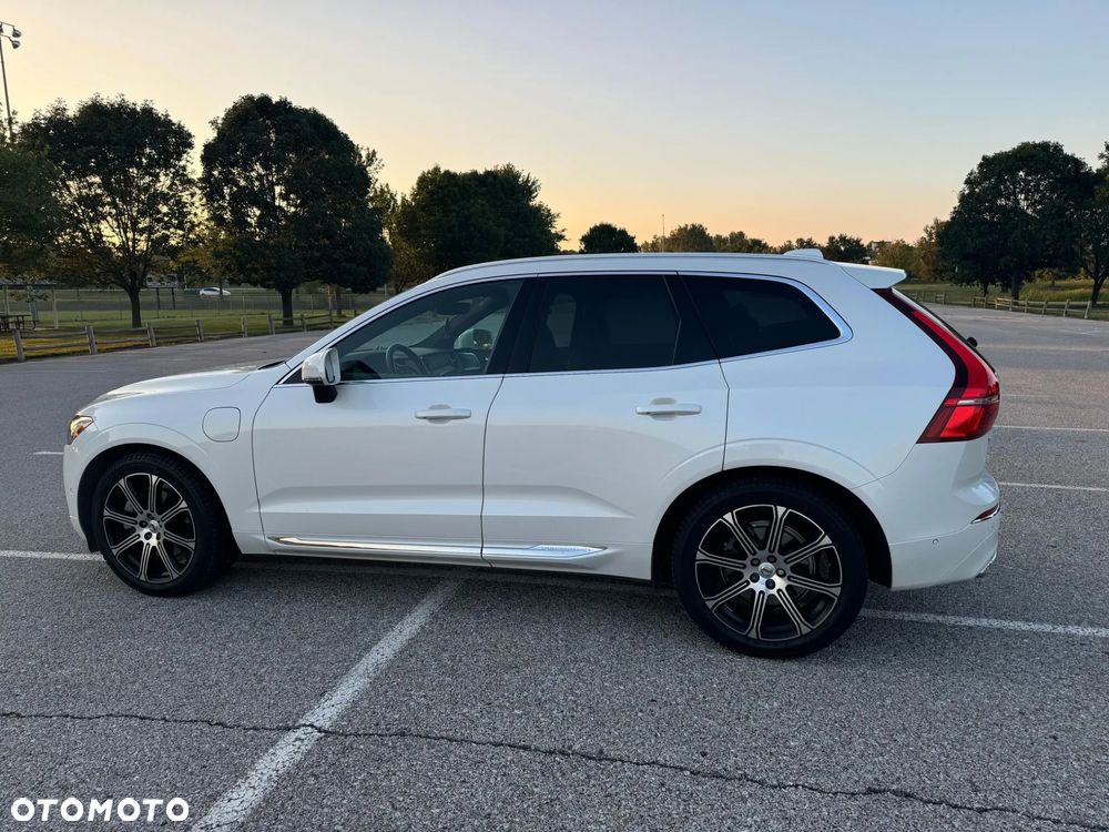 Volvo XC 60 - 11