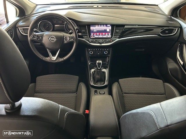 Opel Astra Sports Tourer 1.6 CDTI Innovation S/S 5PB/5PC - 13