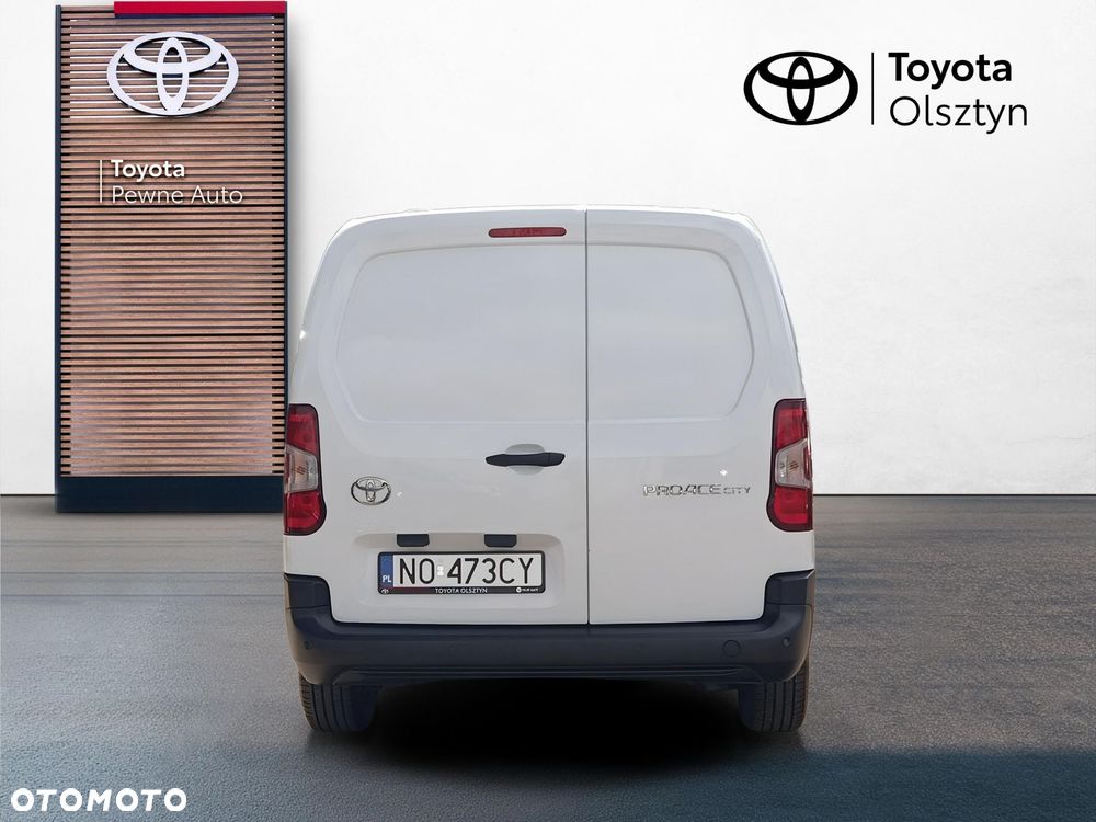 Toyota PROACE CITY - 4