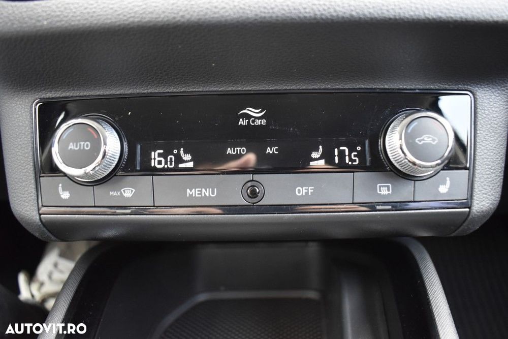 Skoda Scala 1.0 TSI DSG Ambition - 35