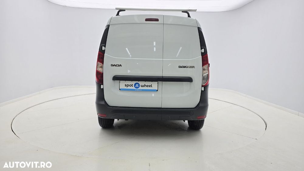 Dacia Dokker - 8