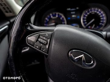Infiniti Q50 2.2d Sport Executive - 27