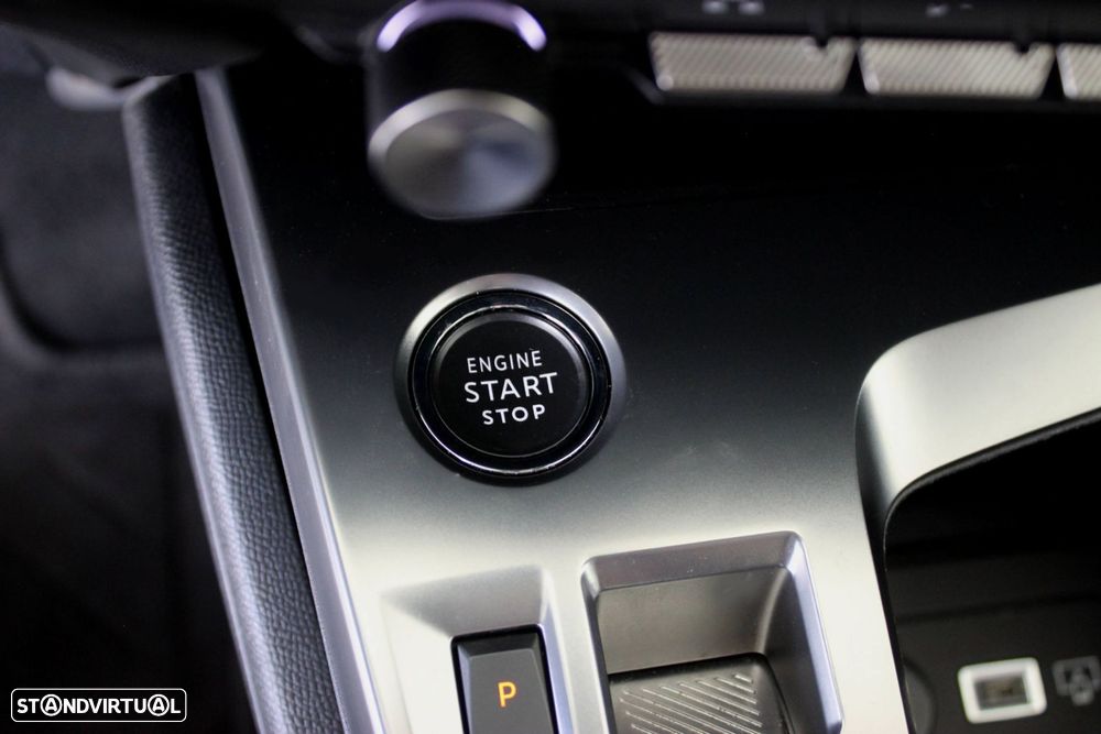 Peugeot 308 SW 1.6 Hybrid Active Pack e-EAT8 - 39