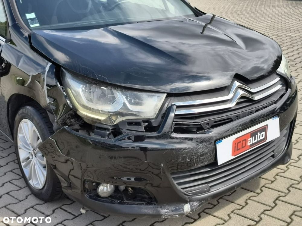 Citroën C4 - 20