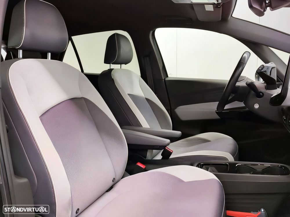 VW ID.3 Pro Performance 1st - 6