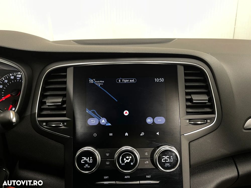 Renault Megane TCe 140 GPF Equilibre - 16