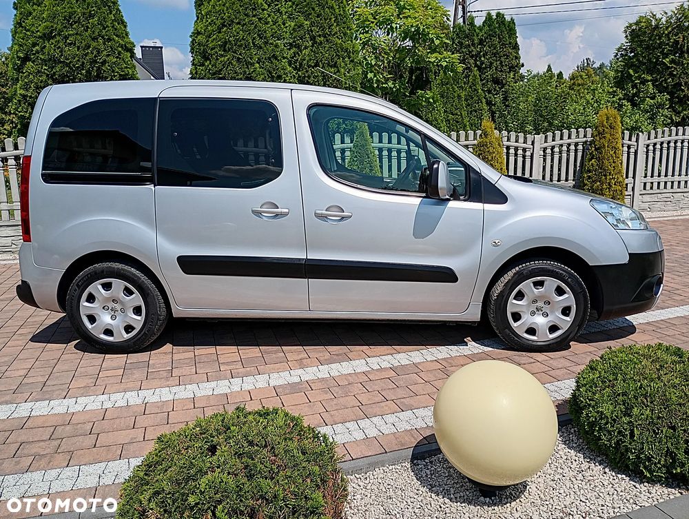 Peugeot Partner 90 Family - 12