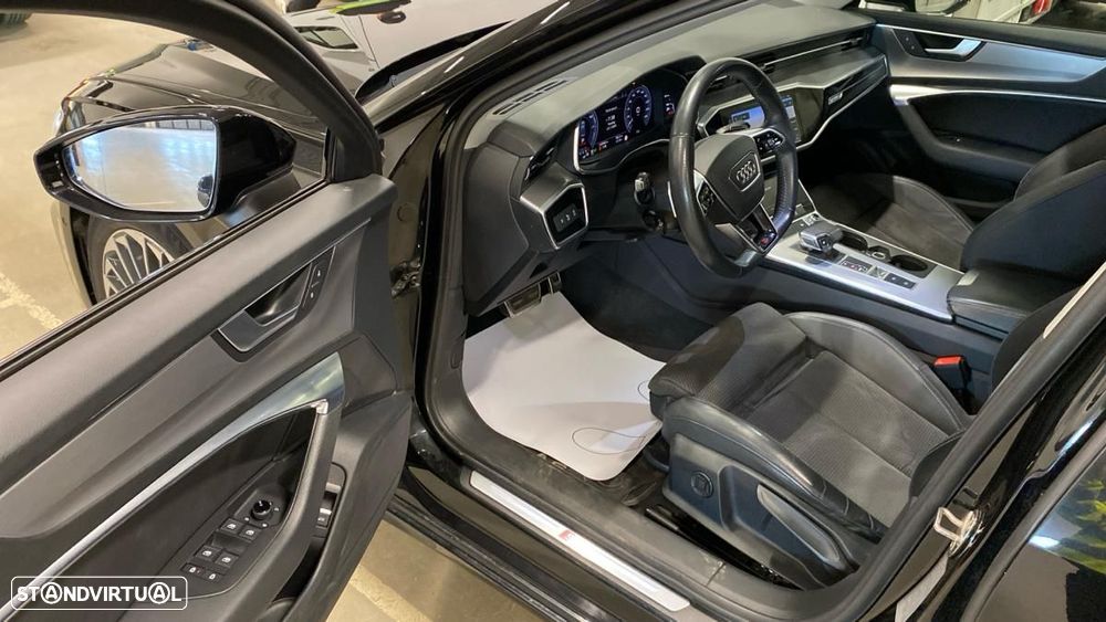 Audi A6 55 TFSI e quattro S tronic S line - 5