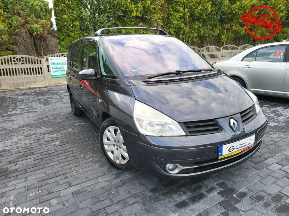 Renault Espace - 6