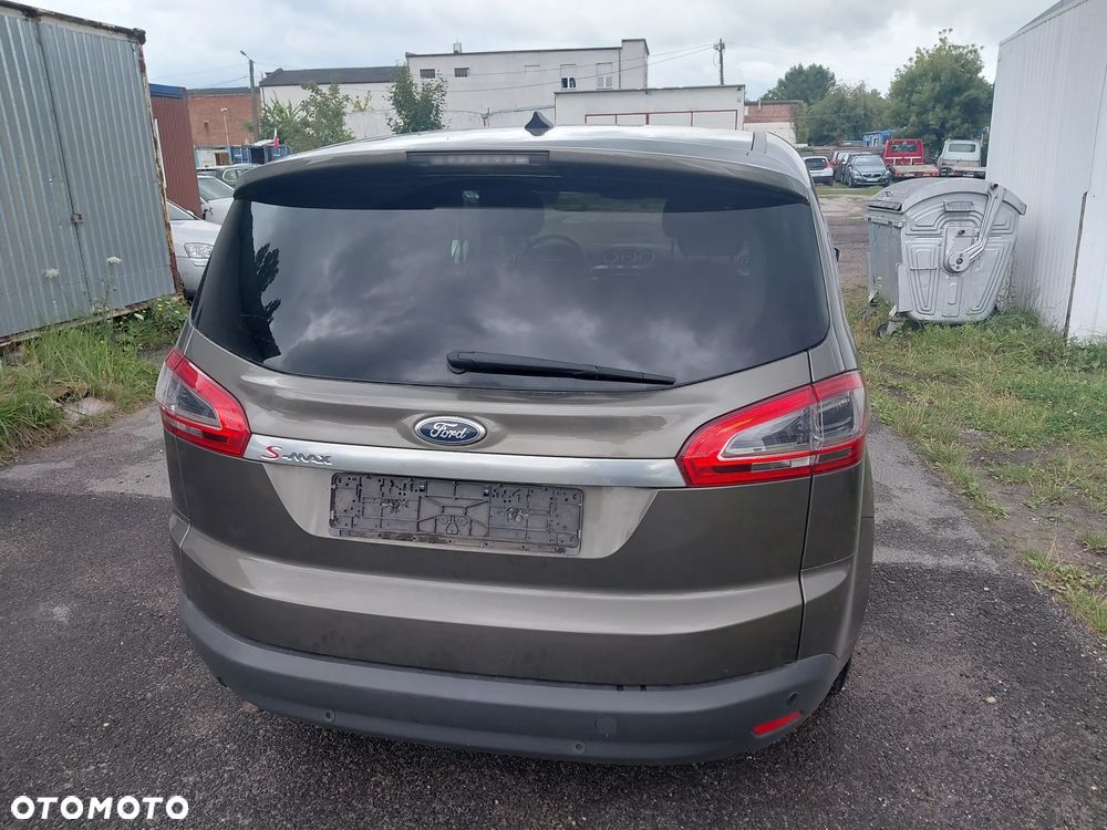 Ford S-Max 2.0 TDCi DPF Business Edition - 10