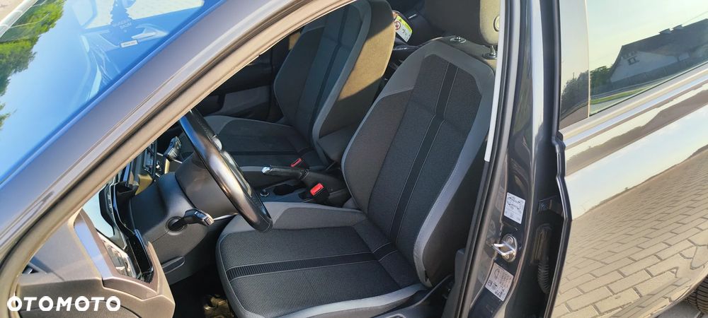 Volkswagen Polo 1.0 TSI Highline - 15