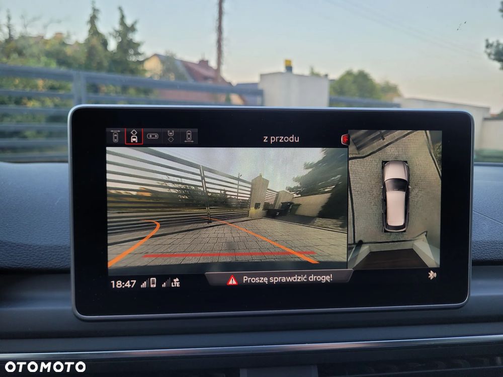 Audi A4 Avant 2.0 TDI S tronic quattro - 25