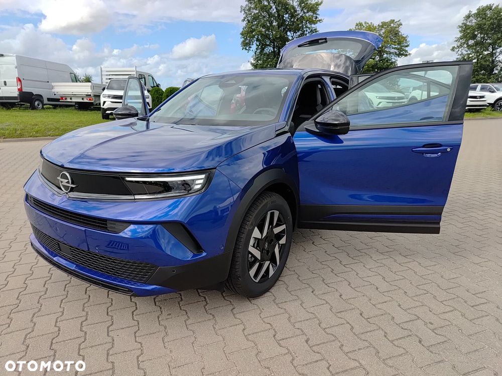 Opel Mokka - 26
