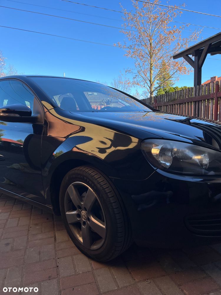 Volkswagen Golf 1.4 Style - 1