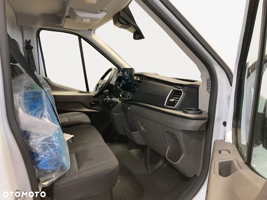 Ford Transit L3H2 130KM Trend - 9