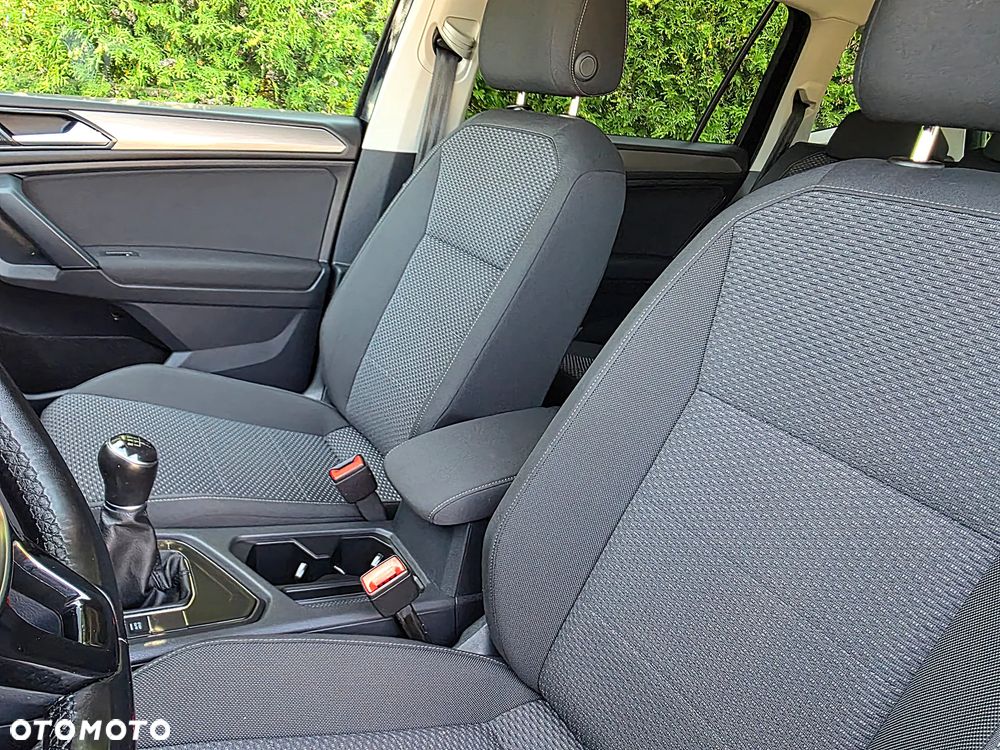 Volkswagen Tiguan Allspace 2.0 TDI SCR Life - 30