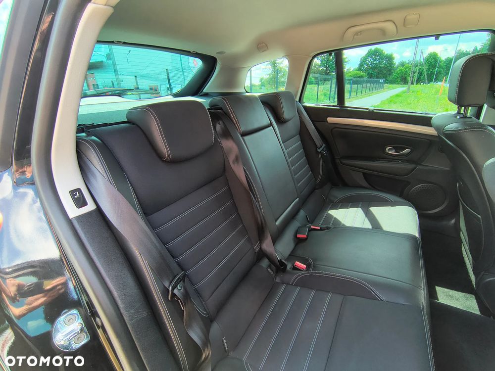 Renault Laguna 2.0 16V Dynamique - 16