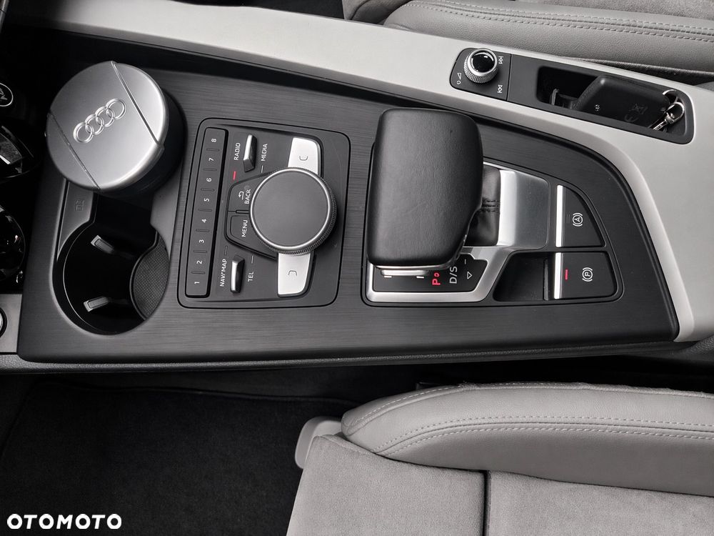 Audi A5 Sportback - 10