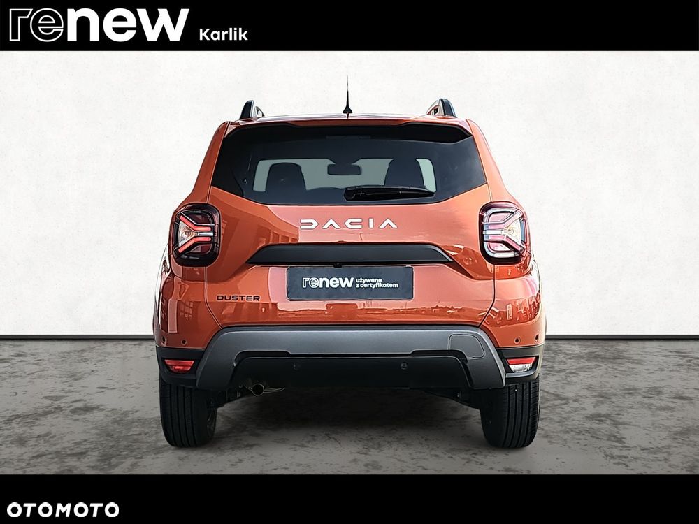 Dacia Duster 1.0 TCe Journey - 6