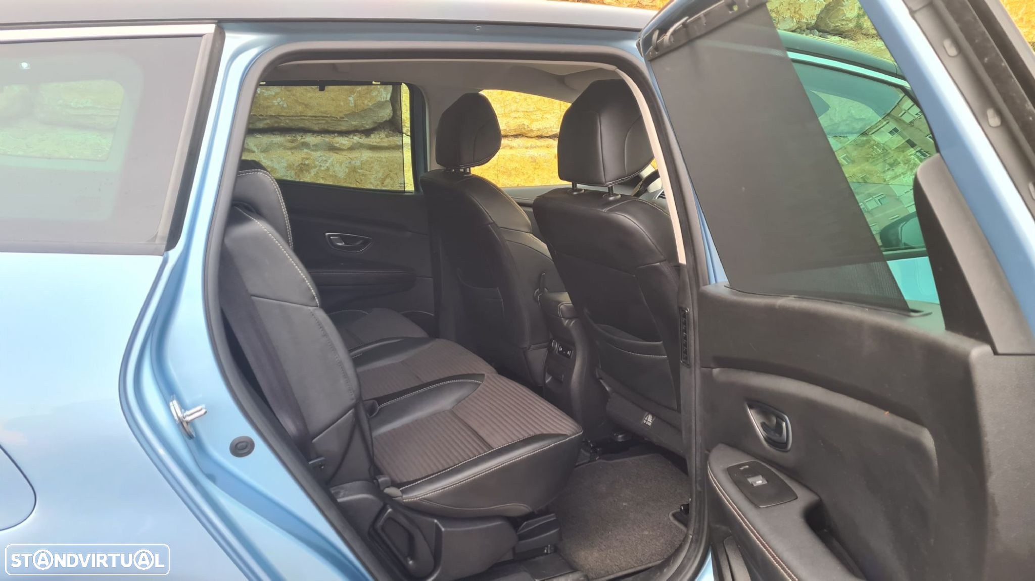 Renault Grand Scénic - 47